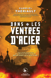 Dans les ventres d'acier, t1