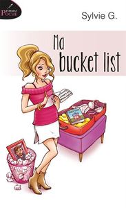 MA BUCKET LIST 2E ED.