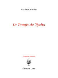 Le temps de Tycho