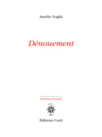 Dénouement