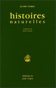 Histoires naturelles