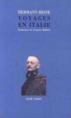 Voyages en Italie