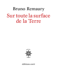 SUR TOUTE LA SURFACE DE LA TERRE