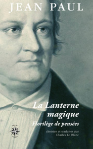 La lanterne magique