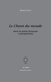 Le Chant du monde