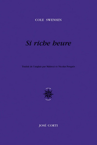 Si riche heure