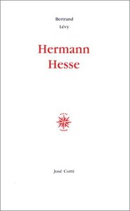 Hermann Hesse une géographe existentielle