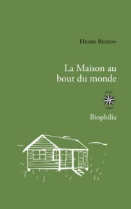 La maison au bout du monde