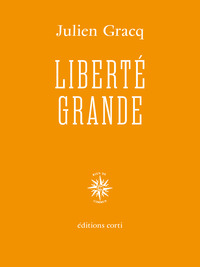 LIBERTE GRANDE