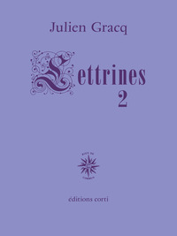 LETTRINES 2
