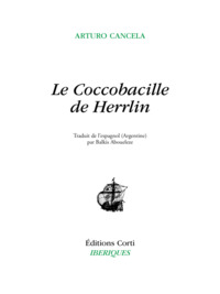 Le coccobacille de Herrlin