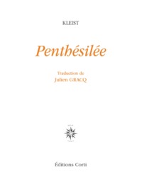 Penthésilée