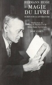 Magie du livre