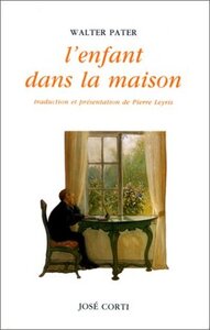 L'enfant dans la maison