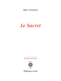 Le sacret