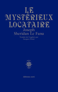 Le mystérieux locataire