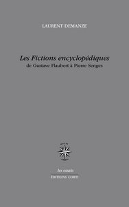 Les fictions encyclopédiques