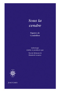 Sous la cendre, figures de Cendrillon