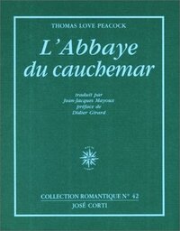 L'abbaye du cauchemar