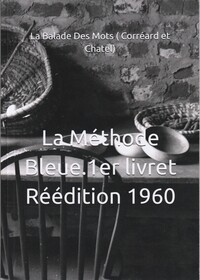 La Méthode Bleue  1923
