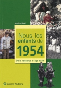 NOUS, LES ENFANTS DE 1954