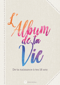 L'album de ta vie