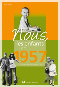 Nous, les enfants de 1957