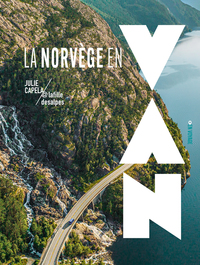 La Norvège en van