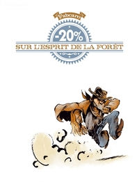 -20% SUR L'ESPRIT DE LA FORET