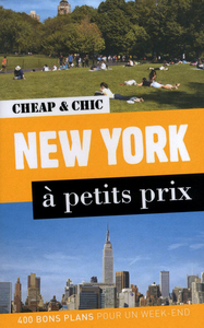 NEW YORK A PETITS PRIX 1ED