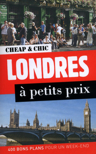 LONDRES A PETITS PRIX 1ED