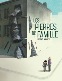 LES PIERRES DE FAMILLE