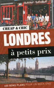 Londres à petits prix 2ed