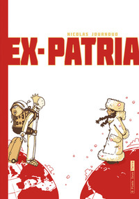 Ex-patria