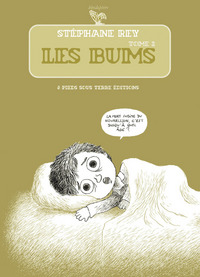 Les Bums - tome 2