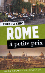 ROME A PETITS PRIX 1ED