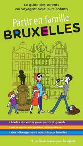 Bruxelles Partir en famille