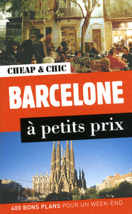 BARCELONE A PETITS PRIX 1ED