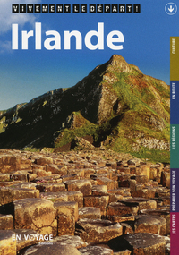Irlande 2ed Vivement le départ !