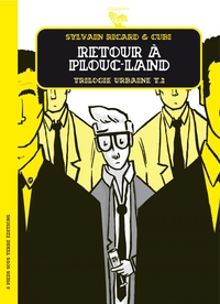 Retour à Plouc-land - Trilogie urbaine - tome 2