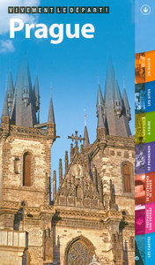 Prague 1ed - Vivement le départ !