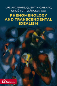 Phenomenology and Transcendental Idealism