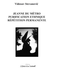 jeanne du metro et autres textes