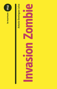 INVASION ZOMBIE