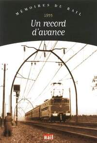 1955 UN RECORD AVANCE