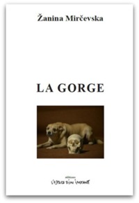 la gorge