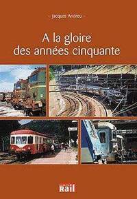 GLOIRE DES ANNEES 50