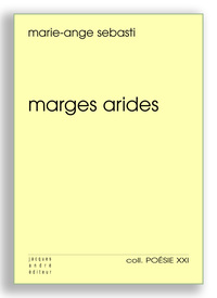 Marges arides