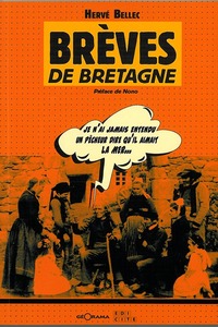 Brèves de Bretagne