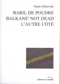 LE BARIL DE POUDRE ET AUTRES TEXTES